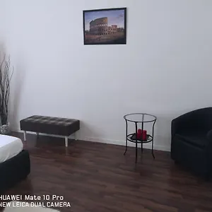 Apartamento Trastevere Four Seasons Valadier, Roma