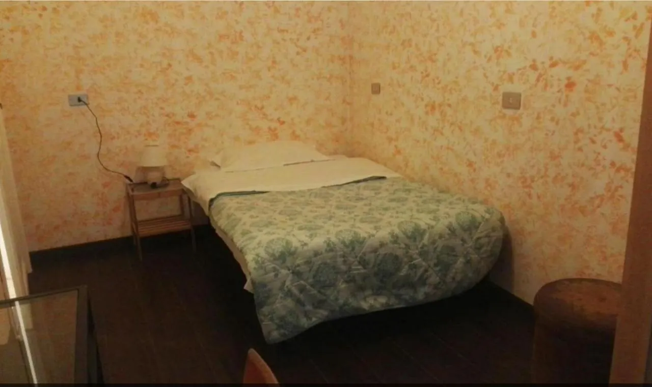 Hotel Residenza Laterano Roma Pensión