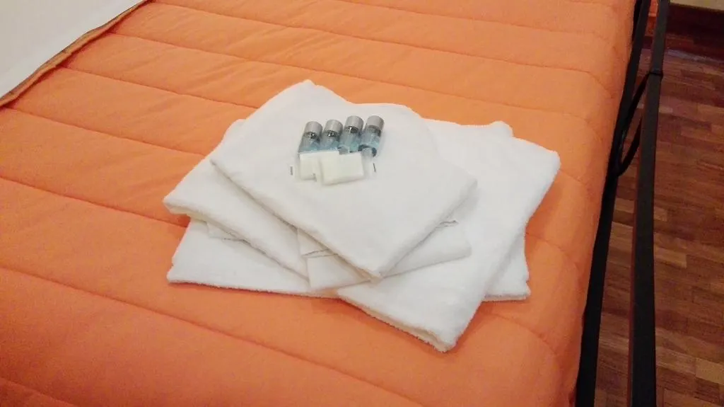 Hotel Residenza Laterano Roma 0*,
