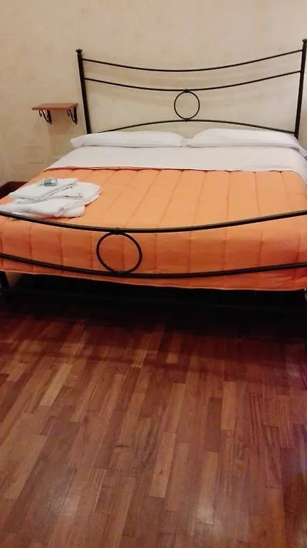 Hotel Residenza Laterano Roma
