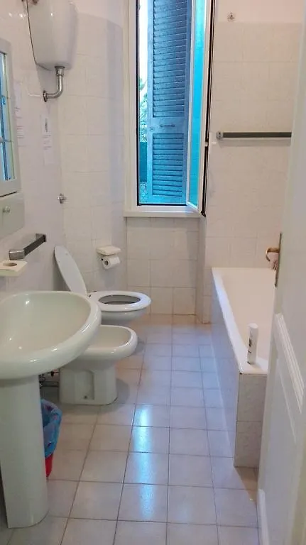 Hotel Residenza Laterano Roma