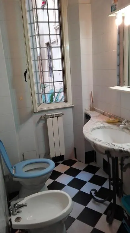 Hotel Residenza Laterano Roma 0*,