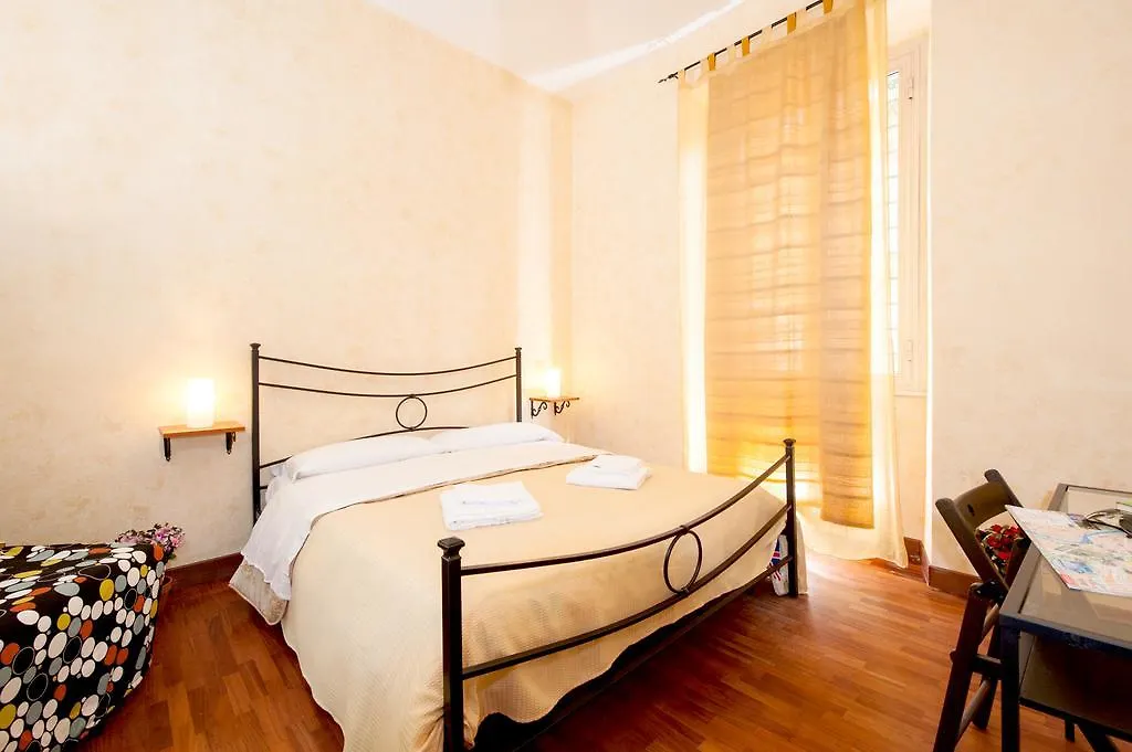 Hotel Residenza Laterano Roma Italia