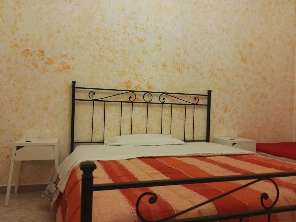Hotel Residenza Laterano Roma Italia