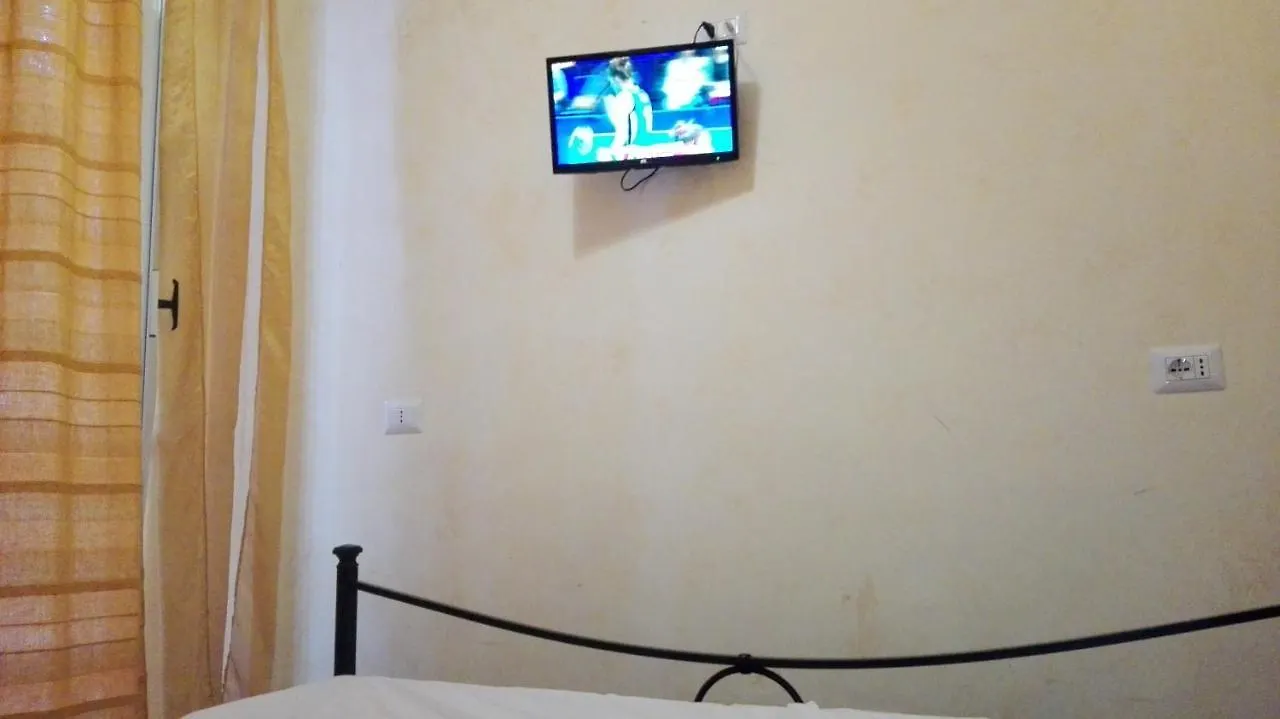 Hotel Residenza Laterano Roma