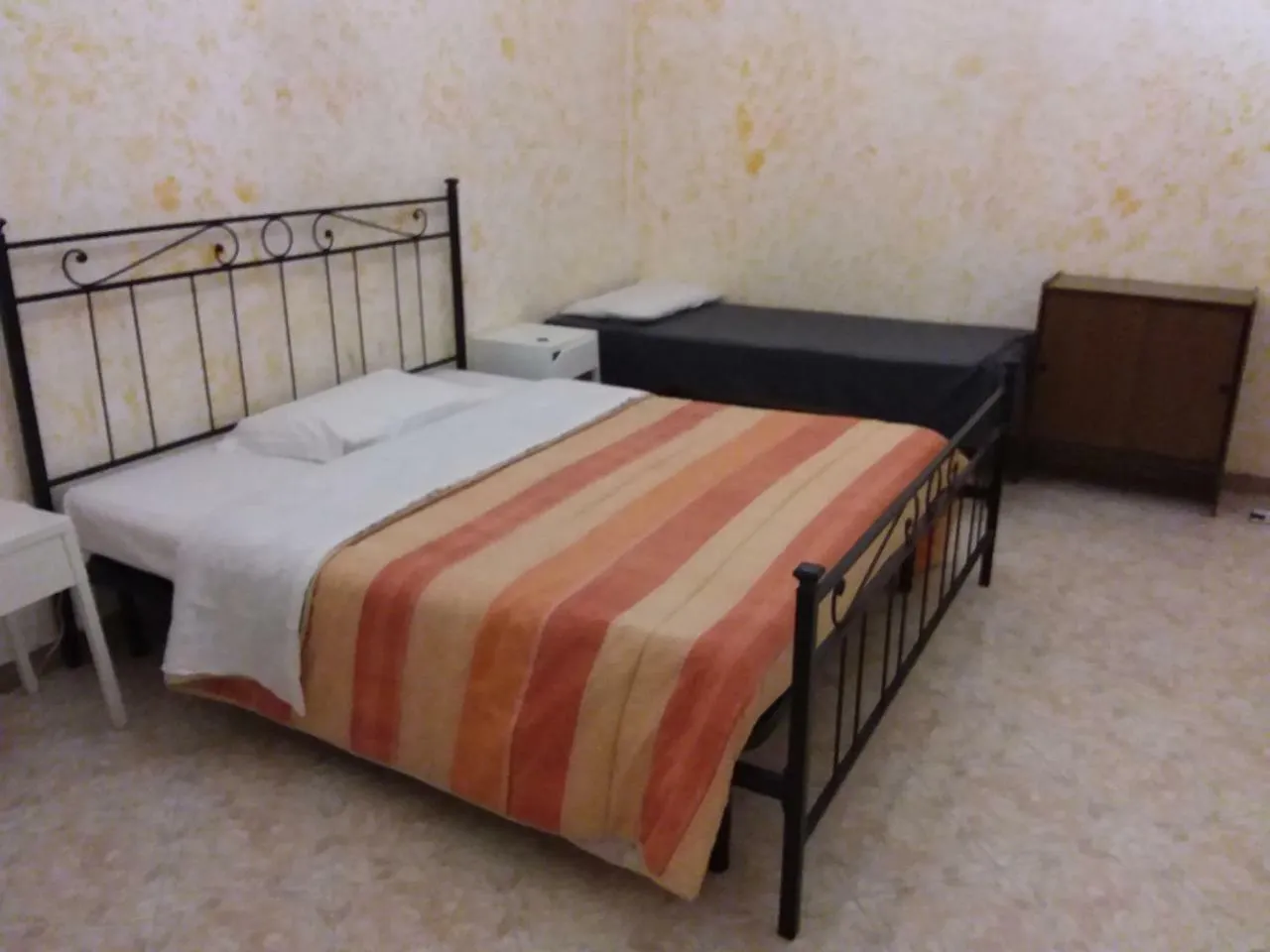 Hotel Residenza Laterano Roma Italia