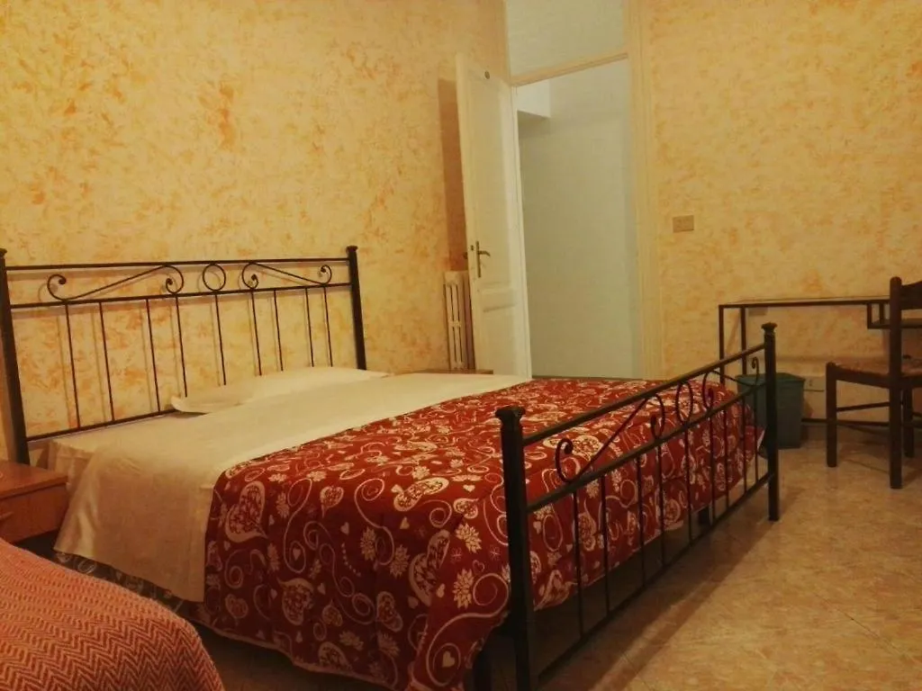 Hotel Residenza Laterano Roma Pensión