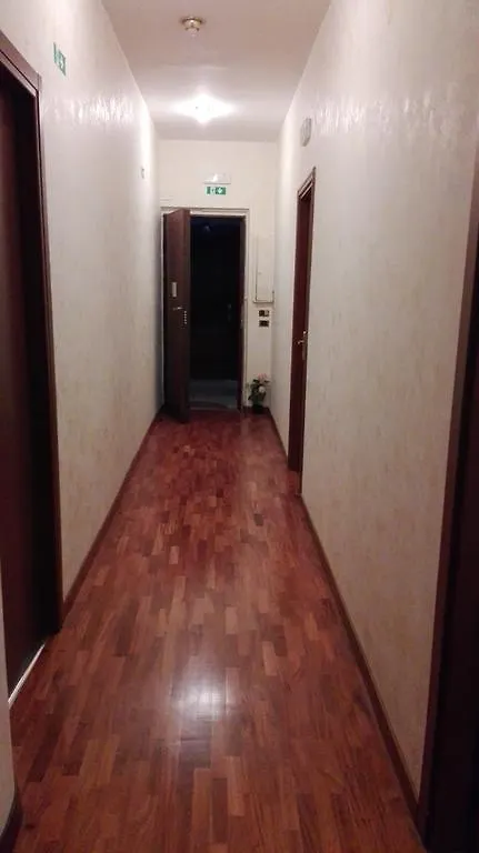 Gasthof Hotel Residenza Laterano Rom