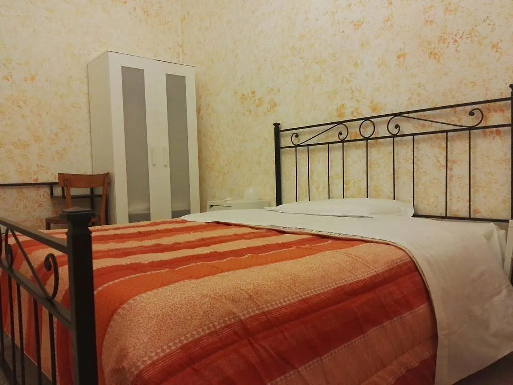 Hotel Residenza Laterano Rom Gasthof